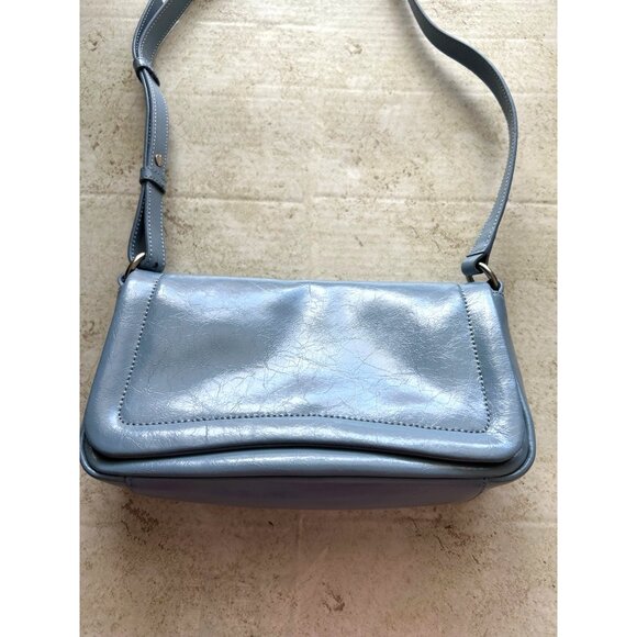 ORYANY Gigi Leather Crossbody Bag - Picture 4 of 12